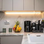 Diamante Del Mar Phaedra Modern Beachfront *
