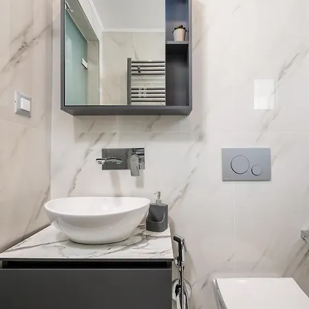 Diamante Del Mar Phaedra Modern Beachfront * İstanköy