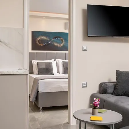 Daire Diamante Del Mar Phaedra Modern Beachfront *