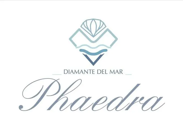 Diamante Del Mar Phaedra Appartamento