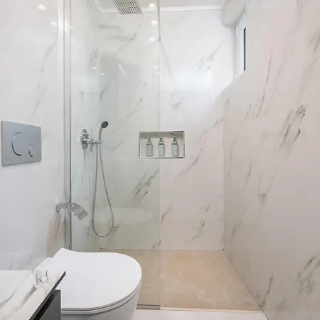 Daire Diamante Del Mar Phaedra İstanköy