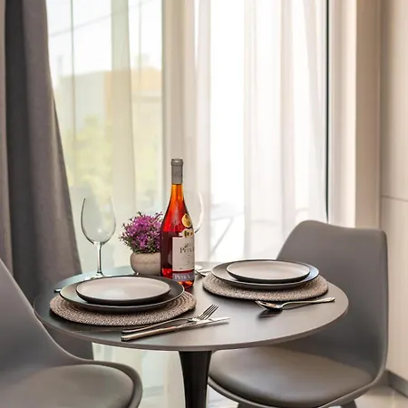 Appartement Diamante Del Mar Phaedra