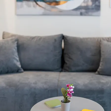 Diamante Del Mar Phaedra Appartement Kos-stad