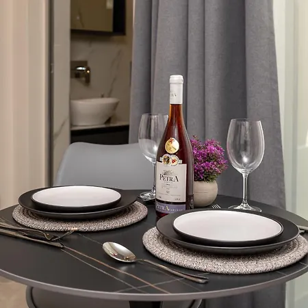 Diamante Del Mar Phaedra Appartement Kos-stad