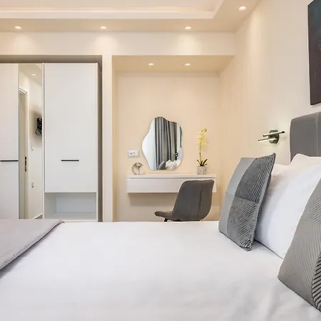 Diamante Del Mar Phaedra Appartement *