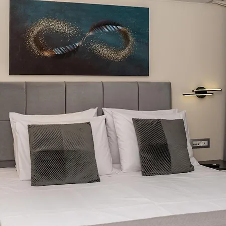 Diamante Del Mar Phaedra *