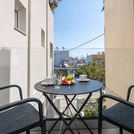 Appartement Diamante Del Mar Phaedra