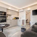 Apartmán Diamante Del Mar Phaedra