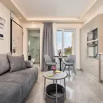Diamante Del Mar Phaedra Apartmán