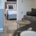 Apartmán Diamante Del Mar Phaedra Kos