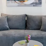 Diamante Del Mar Phaedra Apartmán Kos