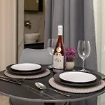 Diamante Del Mar Phaedra Apartmán Kos