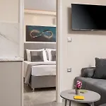 Apartmán Diamante Del Mar Phaedra *