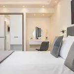 Diamante Del Mar Phaedra Apartmán *