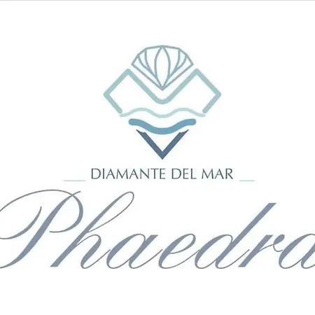 Diamante Del Mar Phaedra Modern Beachfront Апартаменты
