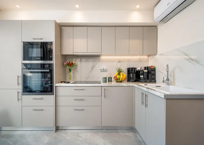 Apartmán Diamante Del Mar Phaedra