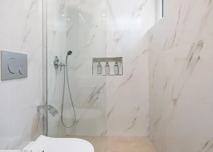 Apartmán Diamante Del Mar Phaedra Kos