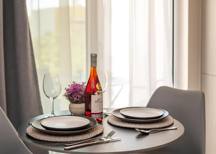 Apartmán Diamante Del Mar Phaedra