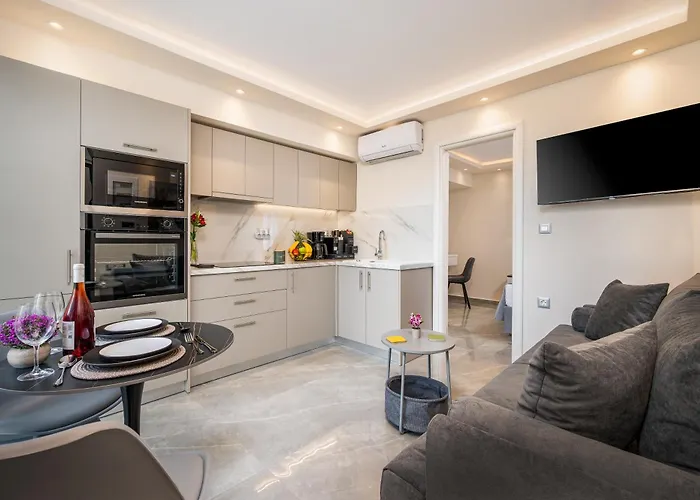 Apartmán Diamante Del Mar Phaedra