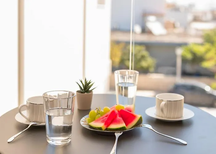 Apartmán Diamante Del Mar Phaedra