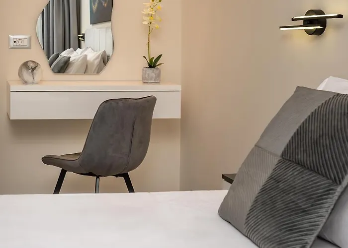 Diamante Del Mar Phaedra Apartmán *