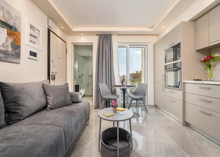 Diamante Del Mar Phaedra Apartmán