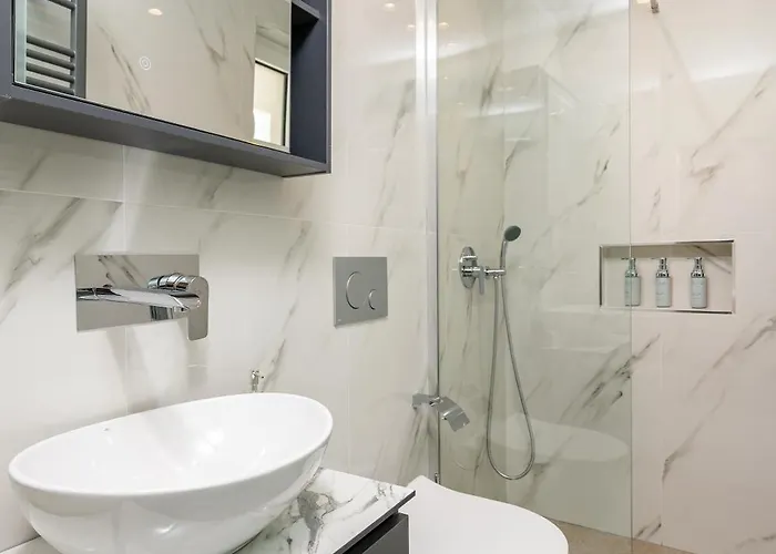 Apartmán Diamante Del Mar Phaedra *