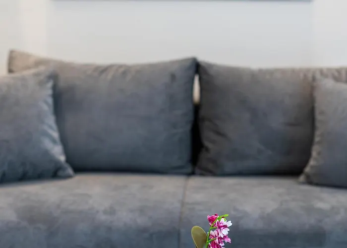 Diamante Del Mar Phaedra Apartmán Kos