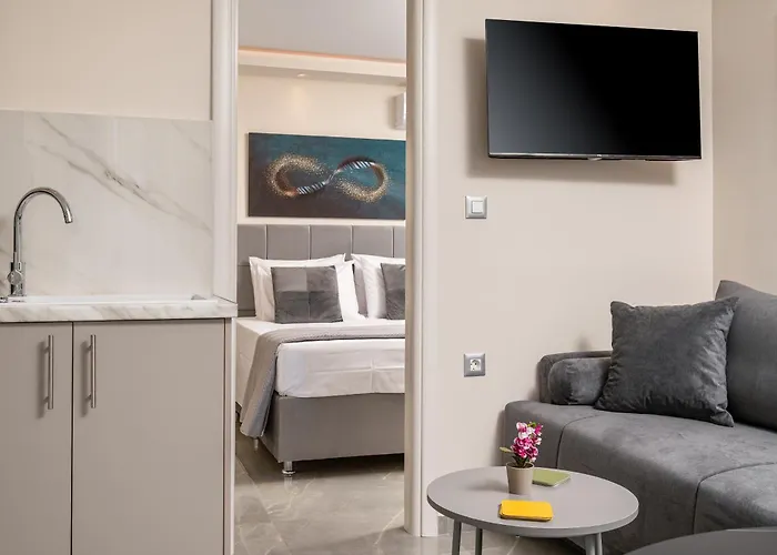 Appartement Diamante Del Mar Phaedra *