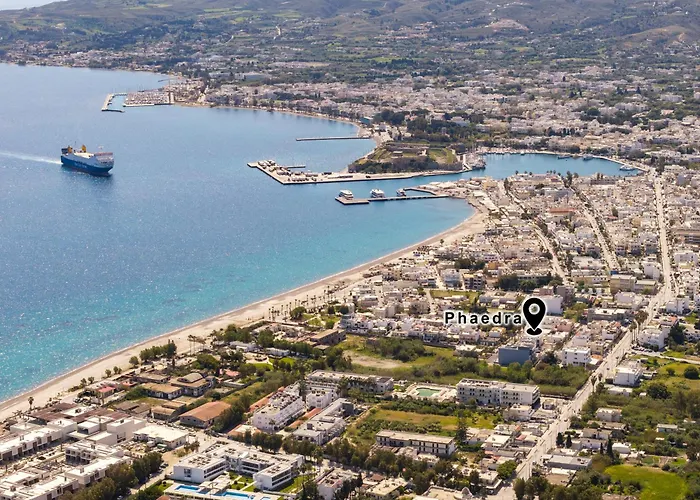 Diamante Del Mar Phaedra *