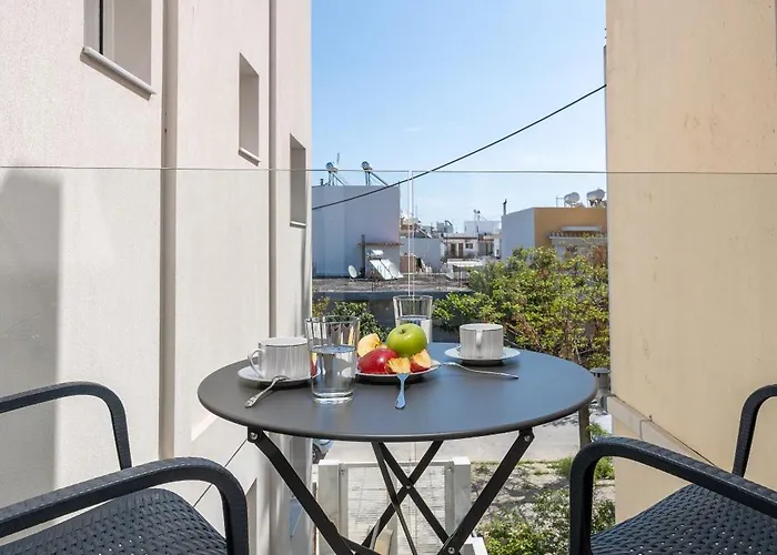 Appartement Diamante Del Mar Phaedra